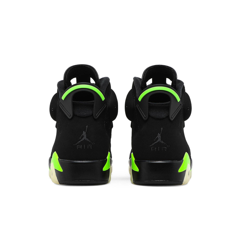 Air Jordan 6 Retro ¡®Electric Green¡¯ CT8529-003