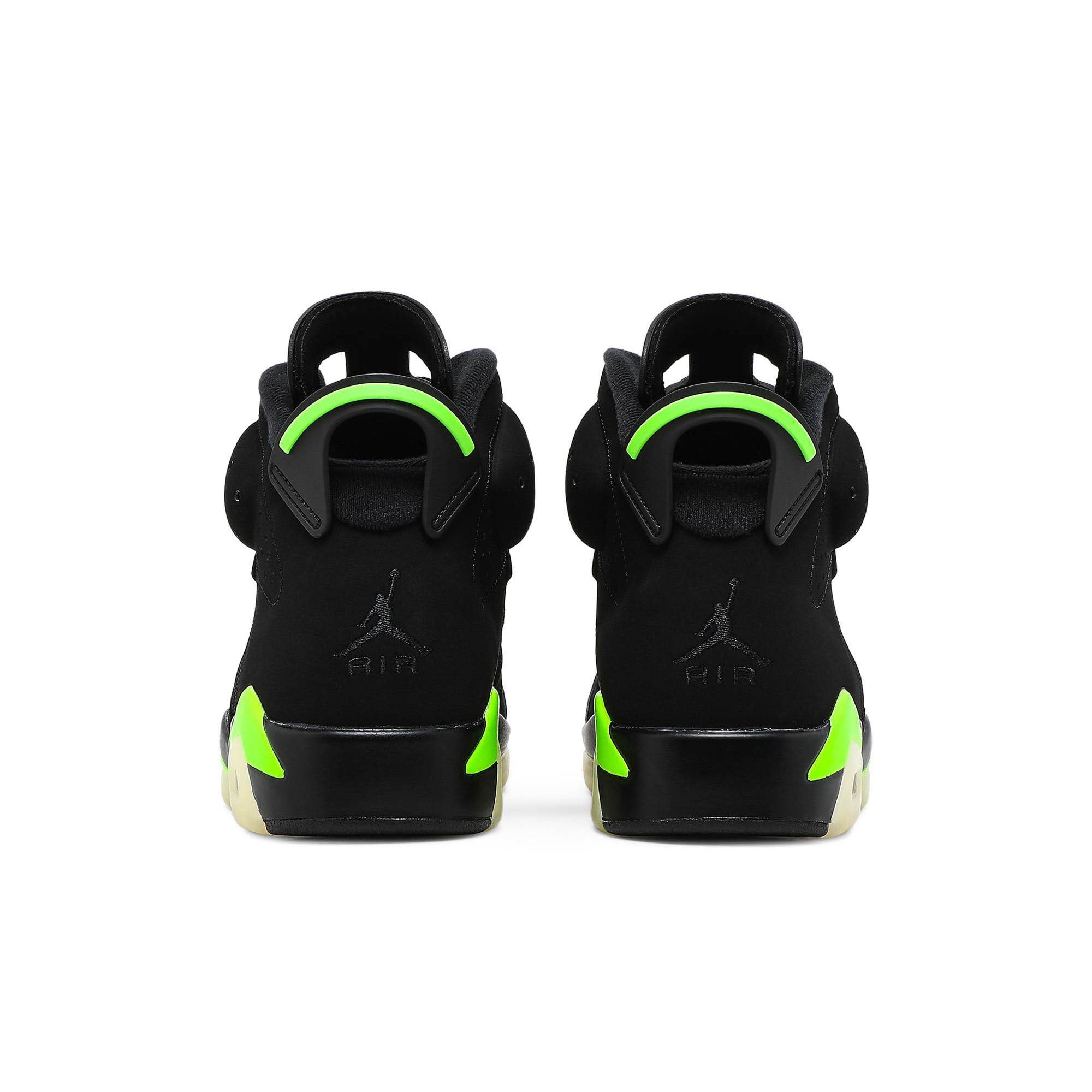 Air Jordan 6 Retro ¡®Electric Green¡¯ CT8529-003