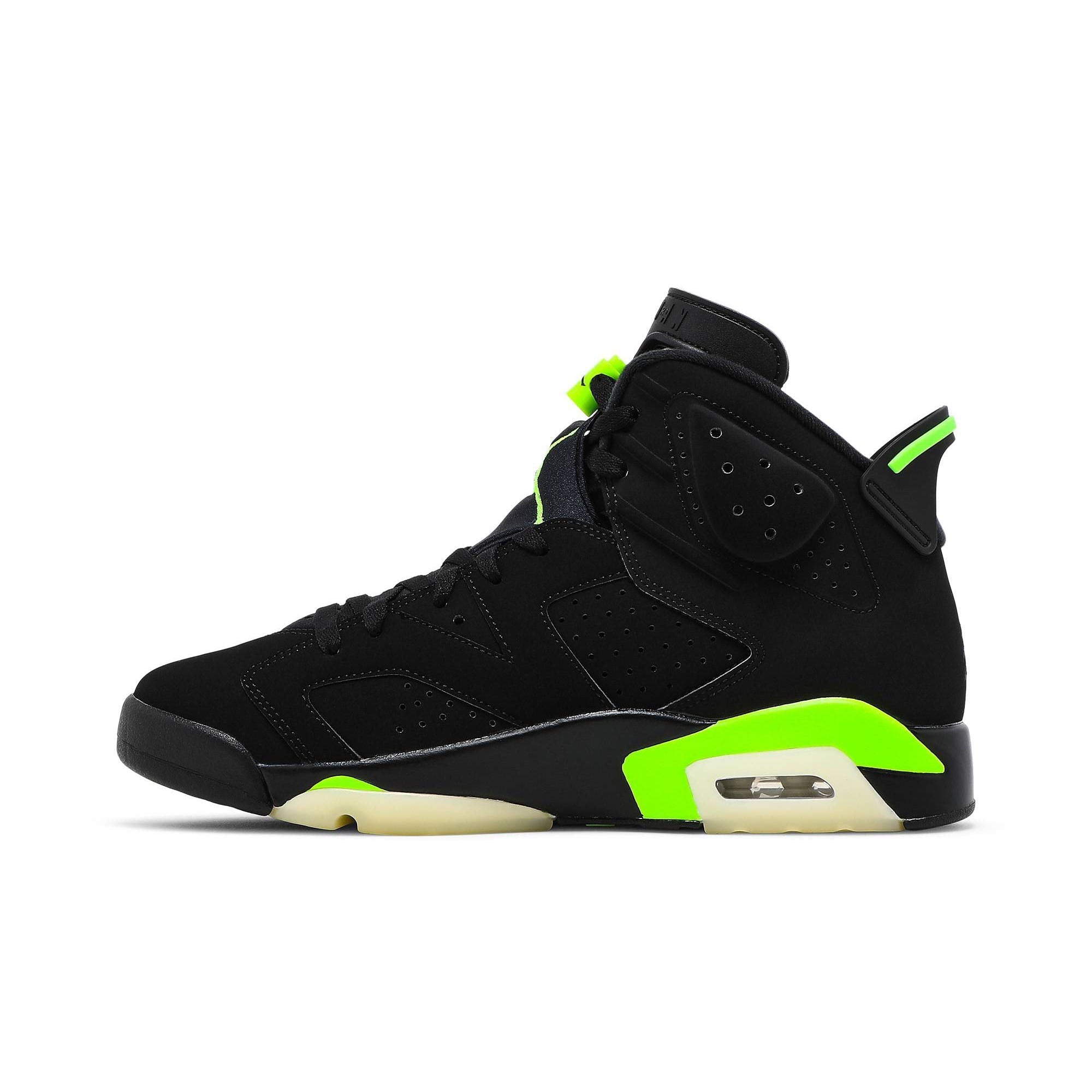 Air Jordan 6 Retro ¡®Electric Green¡¯ CT8529-003