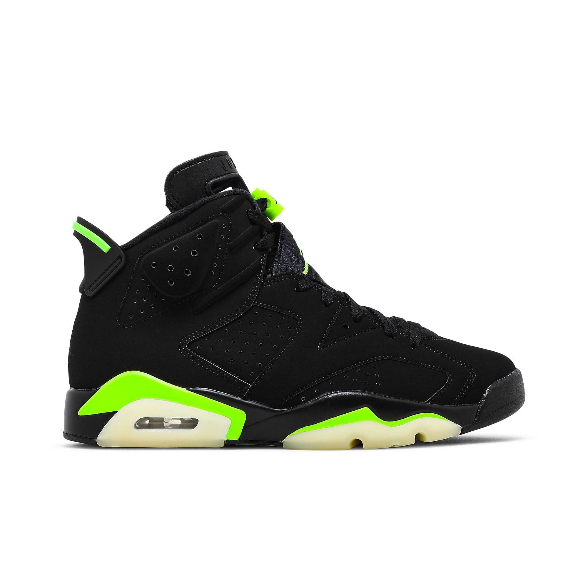 Air Jordan 6 Retro ¡®Electric Green¡¯ CT8529-003