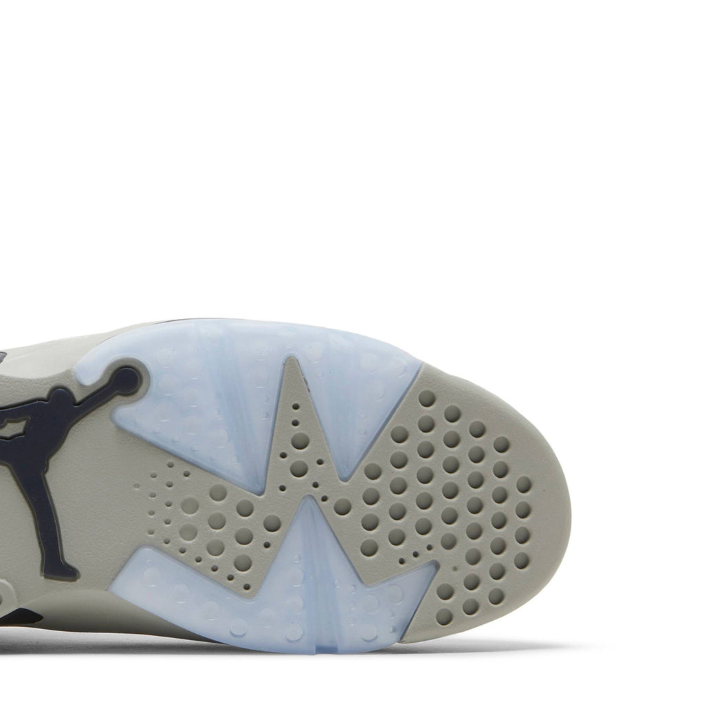 Air Jordan 6 Retro ¡®Georgetown¡¯ 2022 CT8529-012