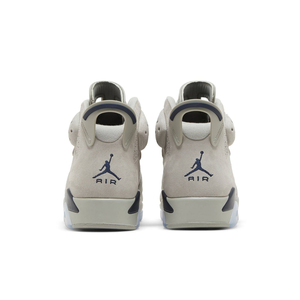 Air Jordan 6 Retro ¡®Georgetown¡¯ 2022 CT8529-012