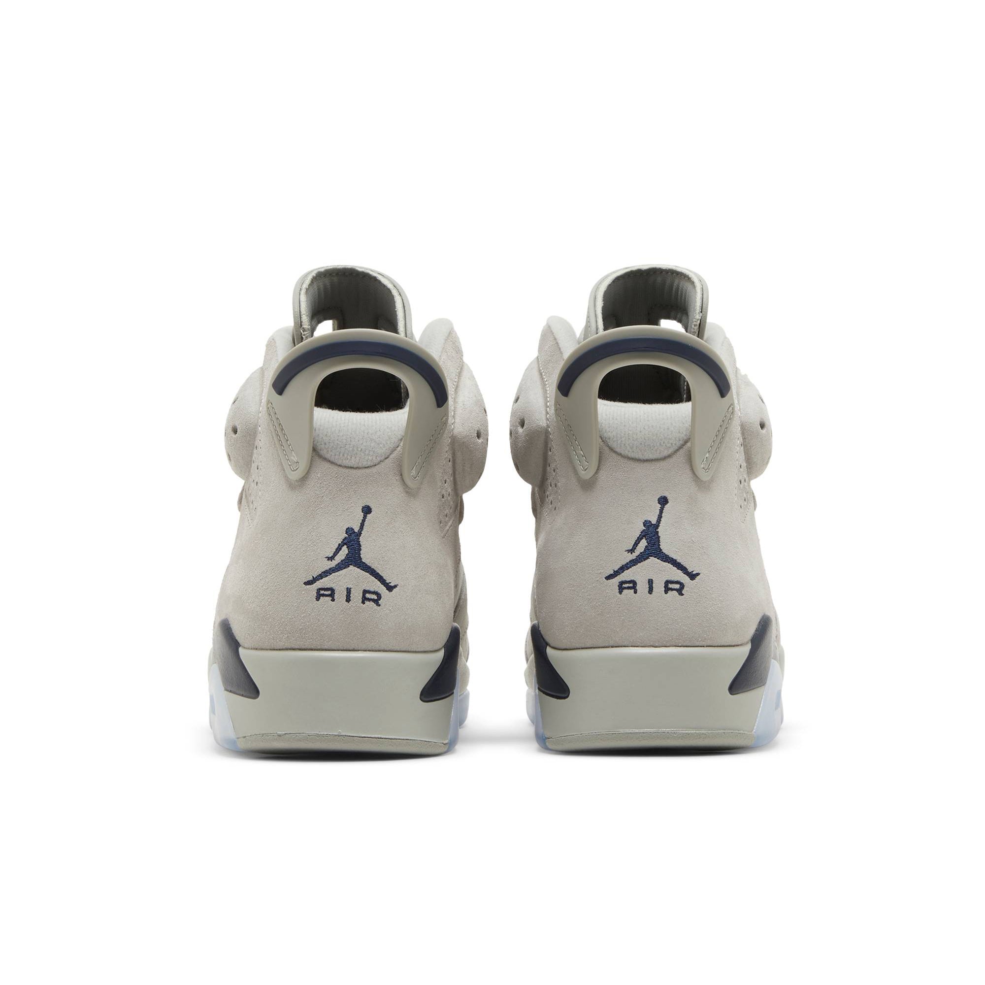 Air Jordan 6 Retro ¡®Georgetown¡¯ 2022 CT8529-012