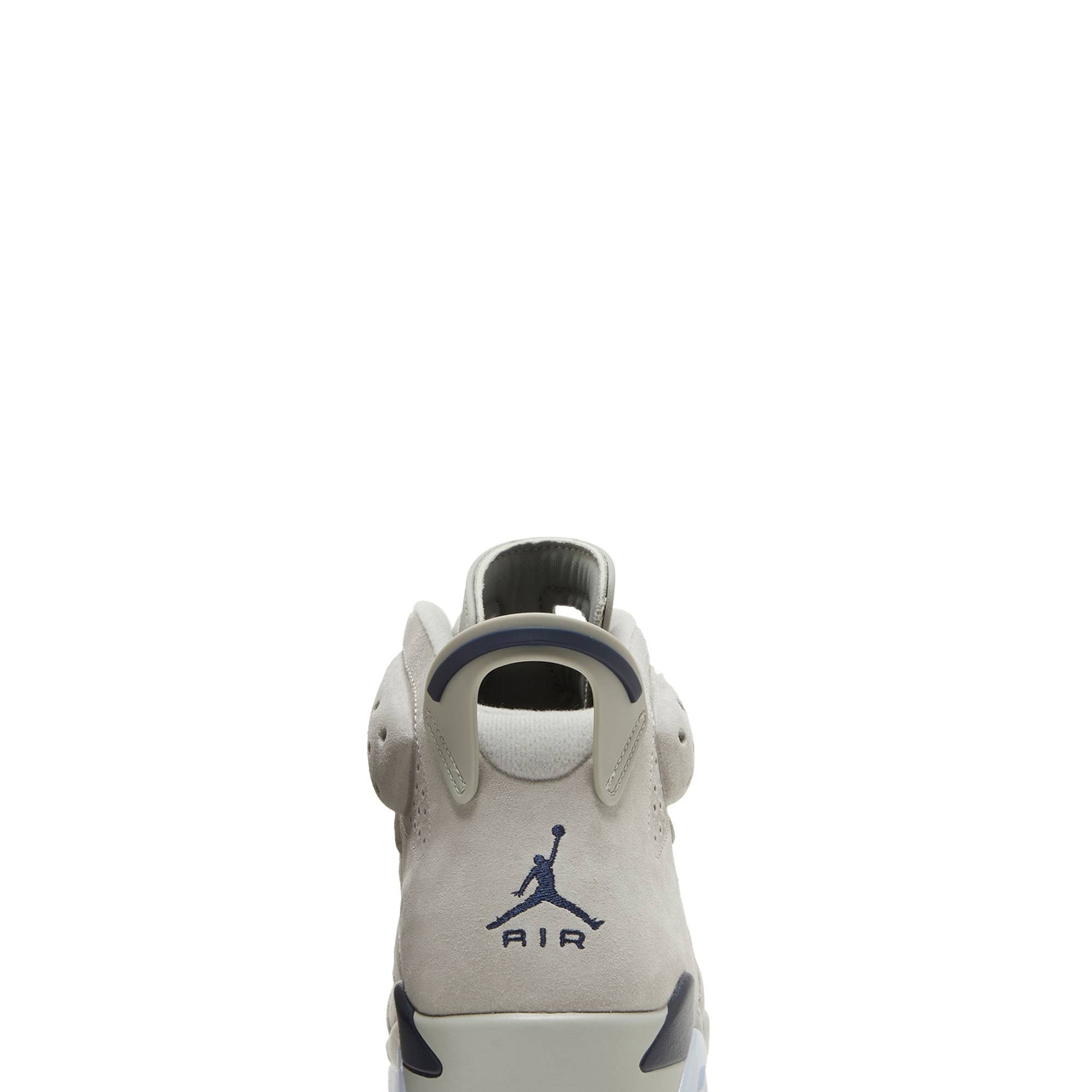 Air Jordan 6 Retro ¡®Georgetown¡¯ 2022 CT8529-012