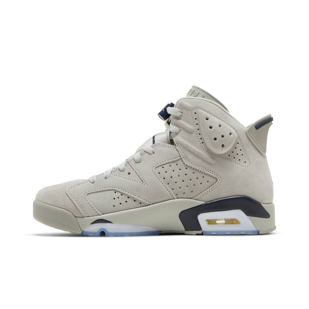 Air Jordan 6 Retro ¡®Georgetown¡¯ 2022 CT8529-012