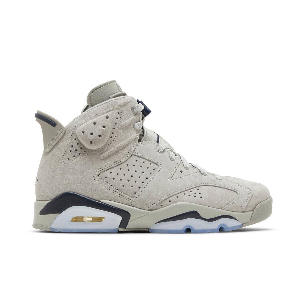 Air Jordan 6 Retro ¡®Georgetown¡¯ 2022 CT8529-012