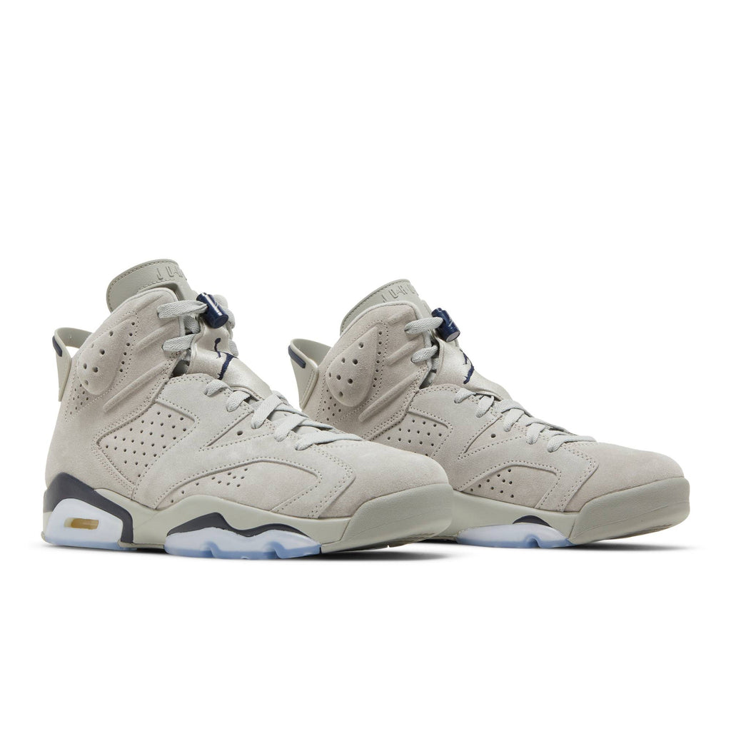 Air Jordan 6 Retro ¡®Georgetown¡¯ 2022 CT8529-012