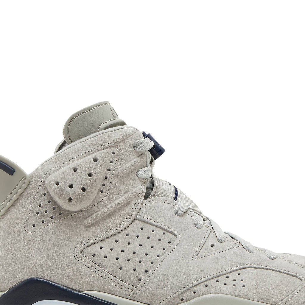 Air Jordan 6 Retro ¡®Georgetown¡¯ 2022 CT8529-012