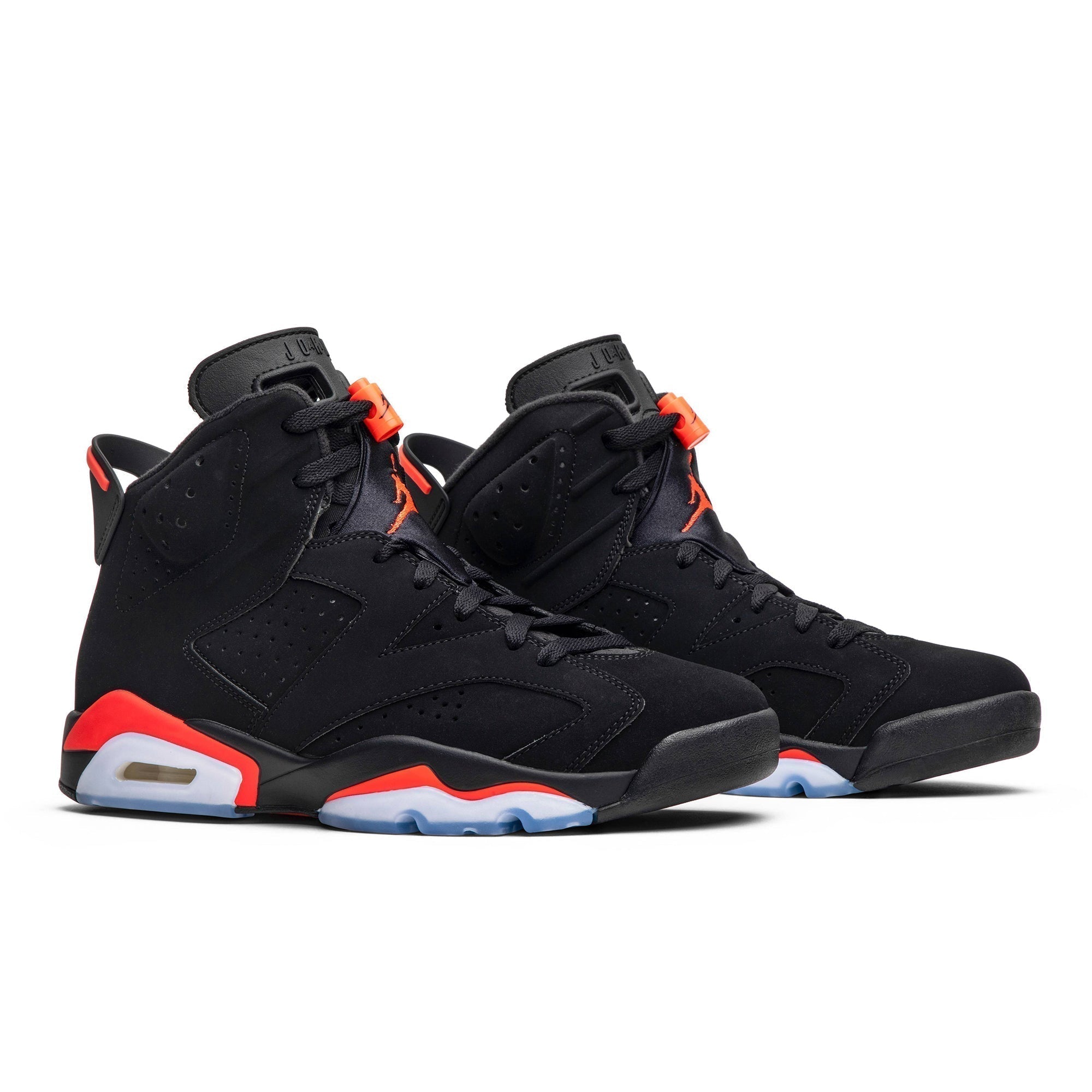 Air Jordan 6 Retro ¡®Infrared¡¯ 2019 384664-060