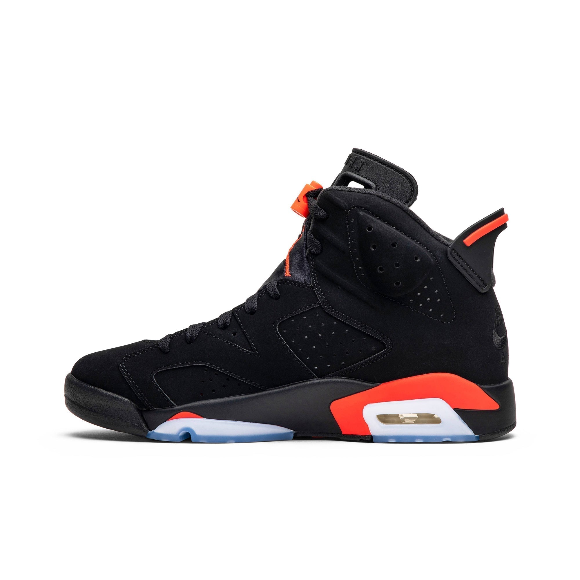 Air Jordan 6 Retro ¡®Infrared¡¯ 2019 384664-060