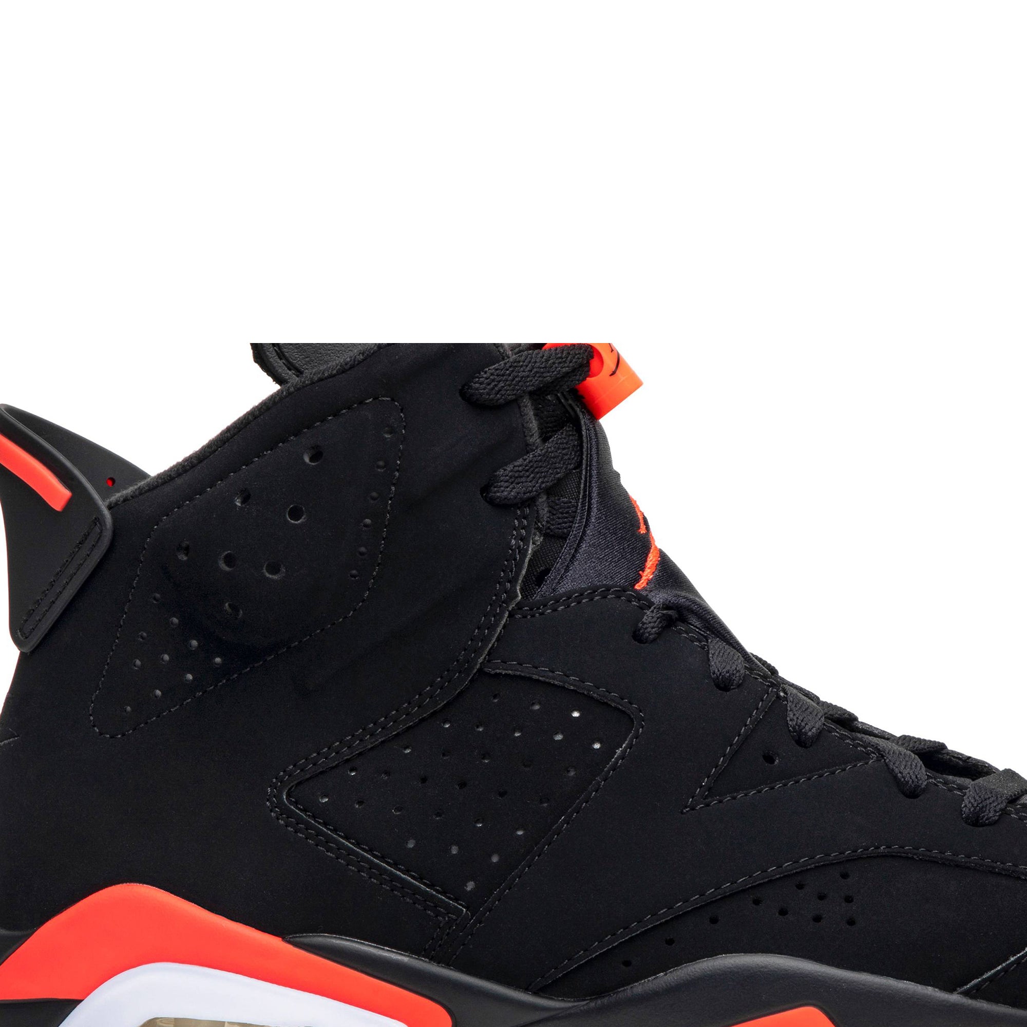 Air Jordan 6 Retro ¡®Infrared¡¯ 2019 384664-060