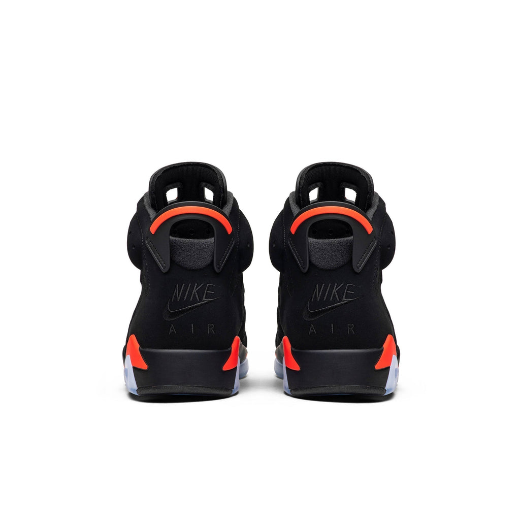 Air Jordan 6 Retro ¡®Infrared¡¯ 2019 384664-060