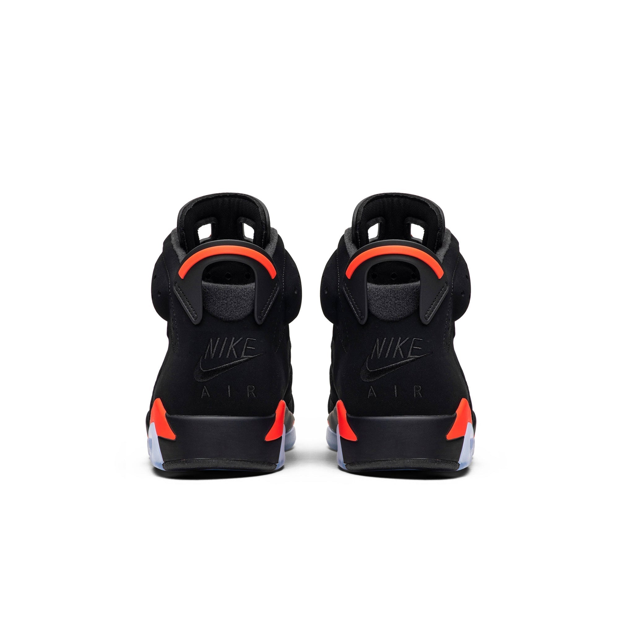 Air Jordan 6 Retro ¡®Infrared¡¯ 2019 384664-060