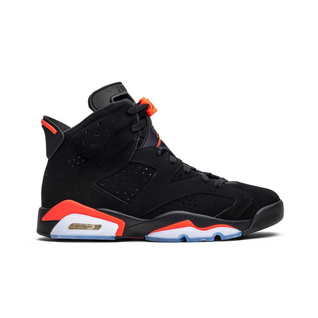 Air Jordan 6 Retro ¡®Infrared¡¯ 2019 384664-060