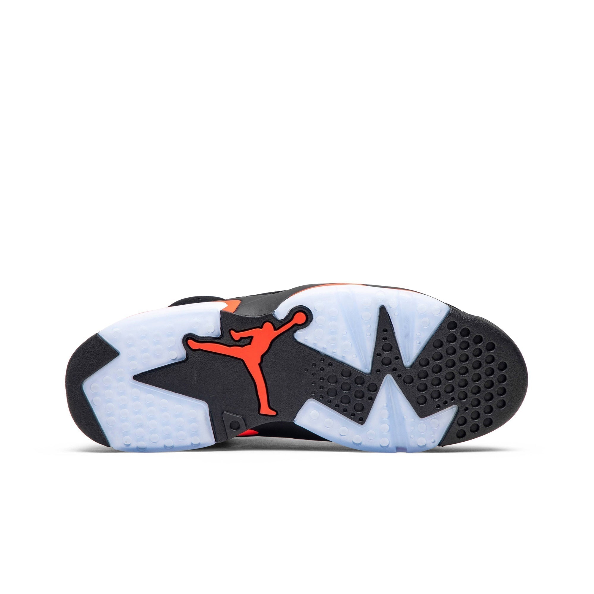 Air Jordan 6 Retro ¡®Infrared¡¯ 2019 384664-060