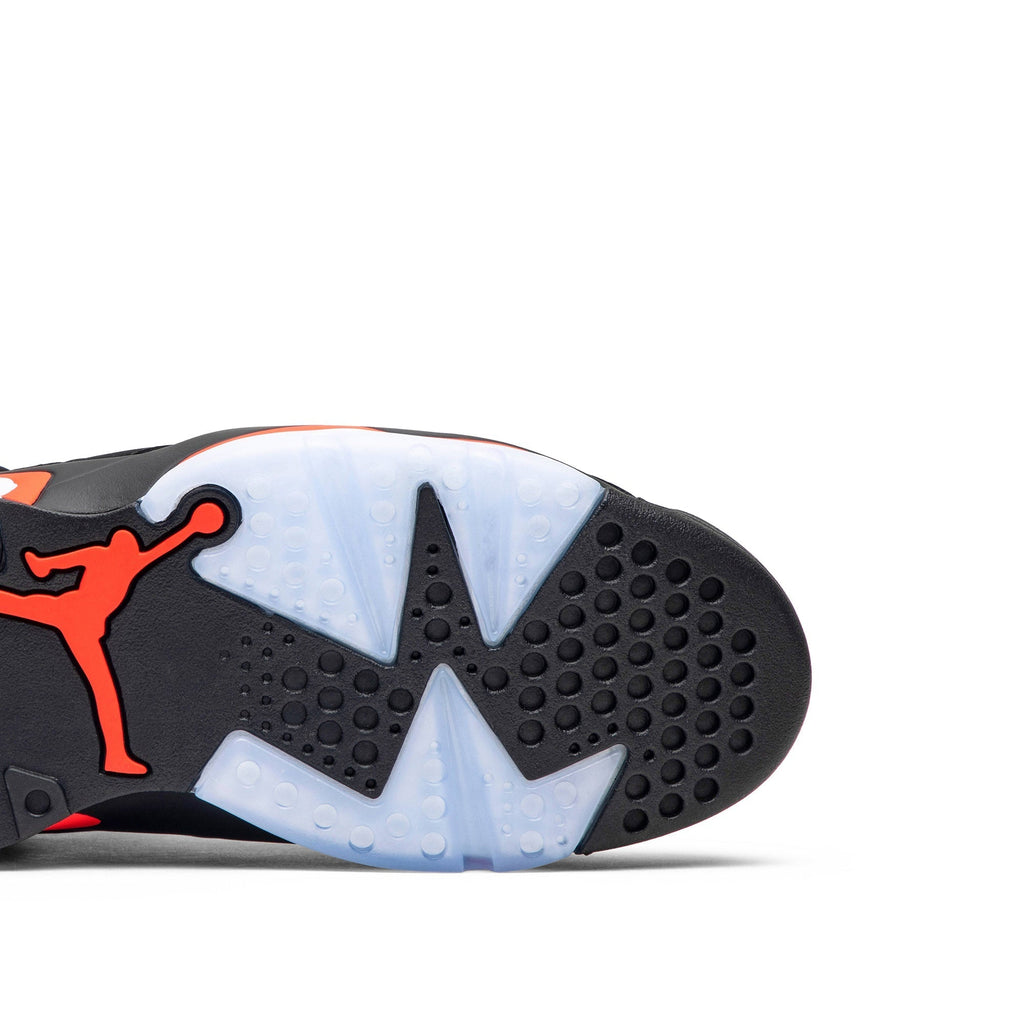 Air Jordan 6 Retro ¡®Infrared¡¯ 2019 384664-060