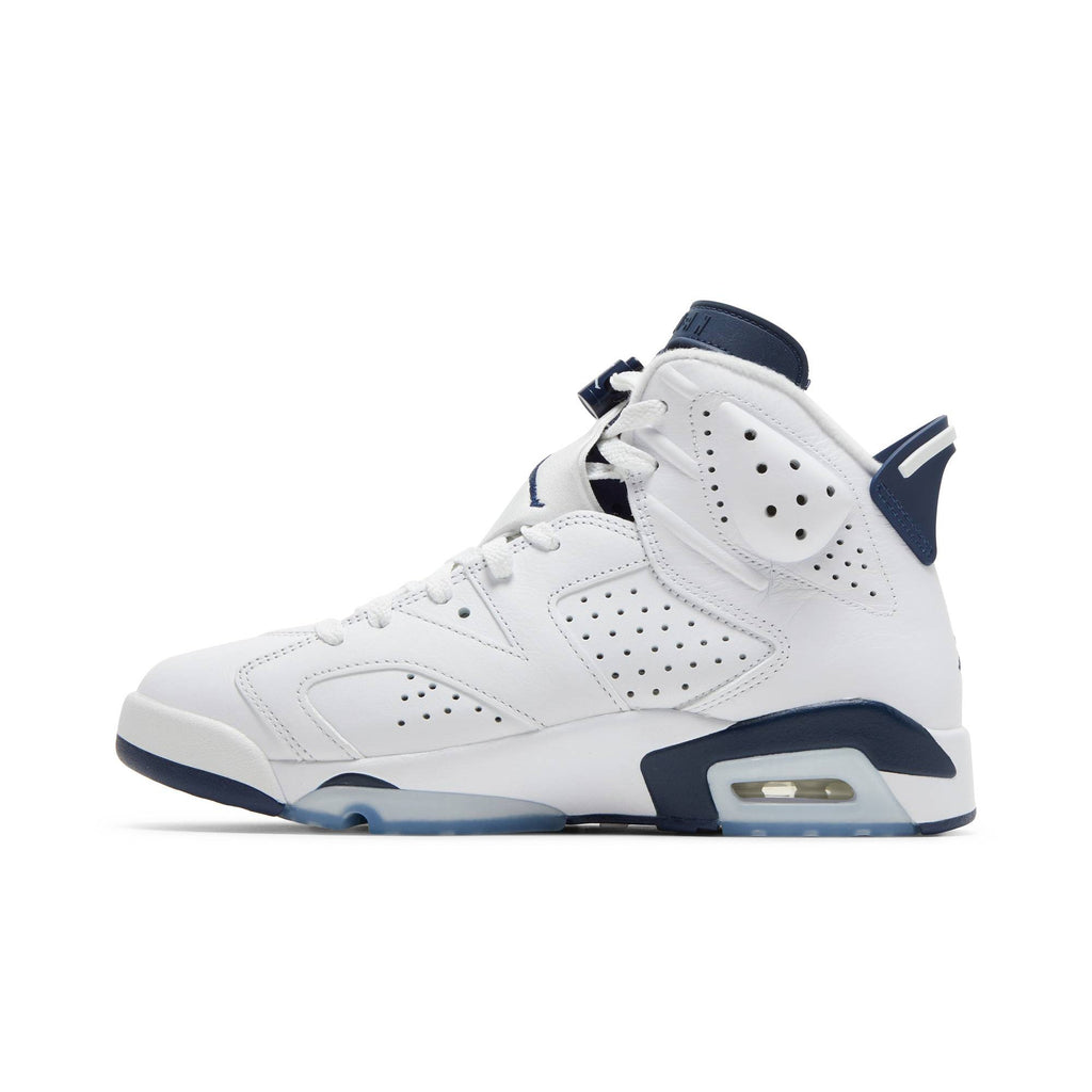 Air Jordan 6 Retro ¡®Midnight Navy¡¯ 2022 CT8529-141