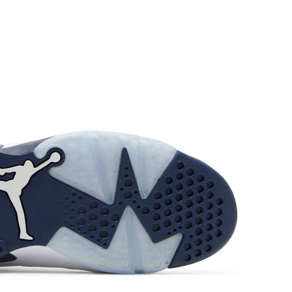 Air Jordan 6 Retro ¡®Midnight Navy¡¯ 2022 CT8529-141