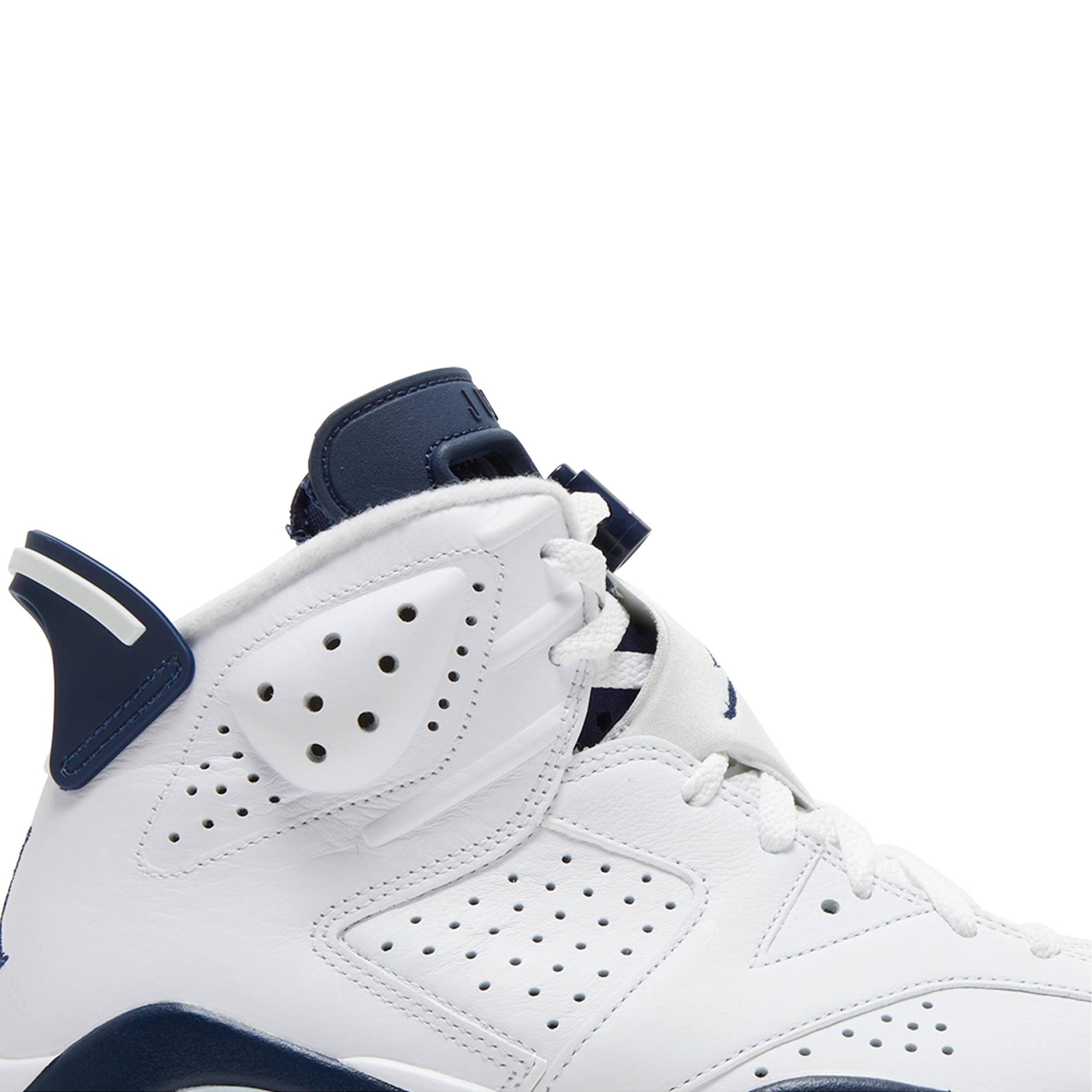Air Jordan 6 Retro ¡®Midnight Navy¡¯ 2022 CT8529-141