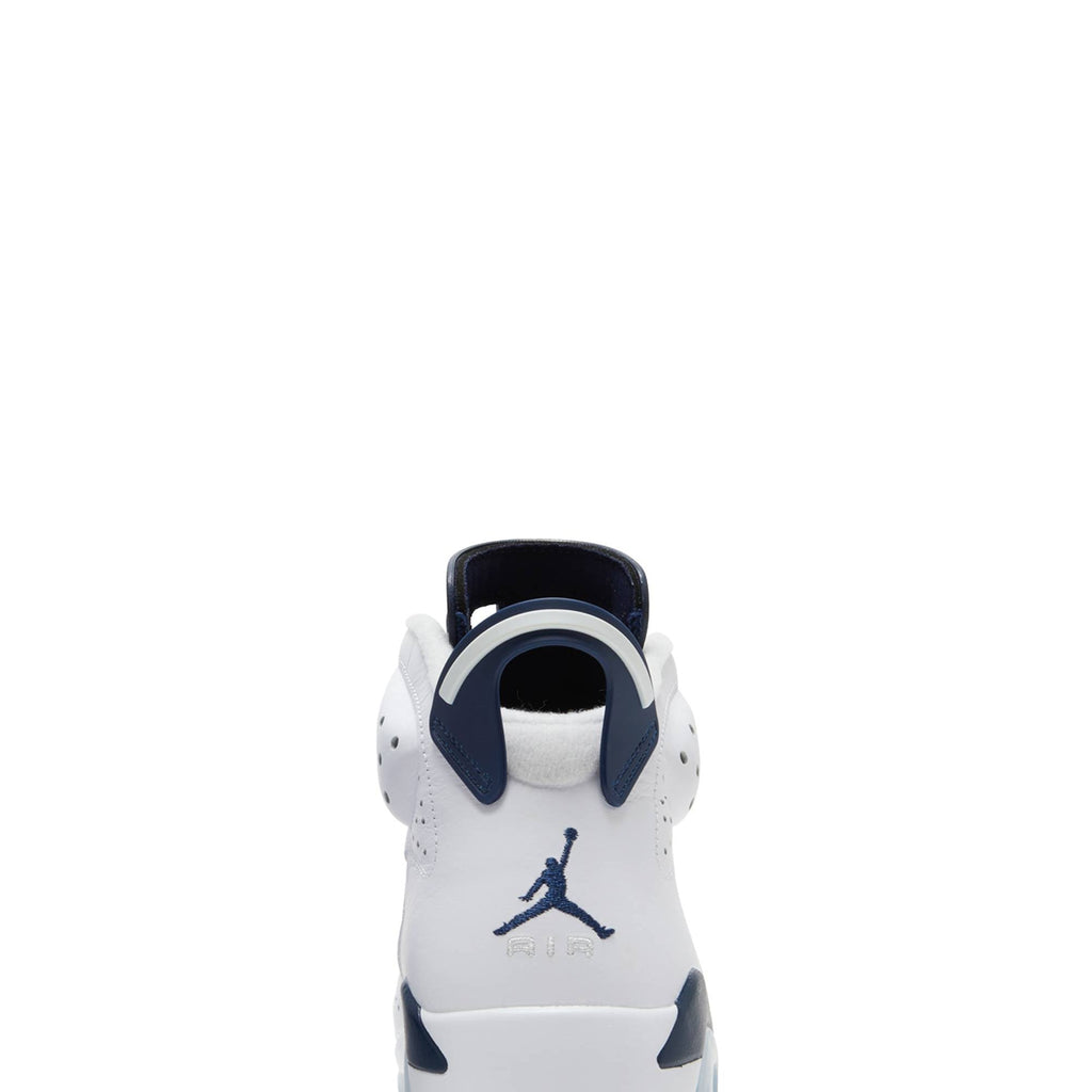 Air Jordan 6 Retro ¡®Midnight Navy¡¯ 2022 CT8529-141