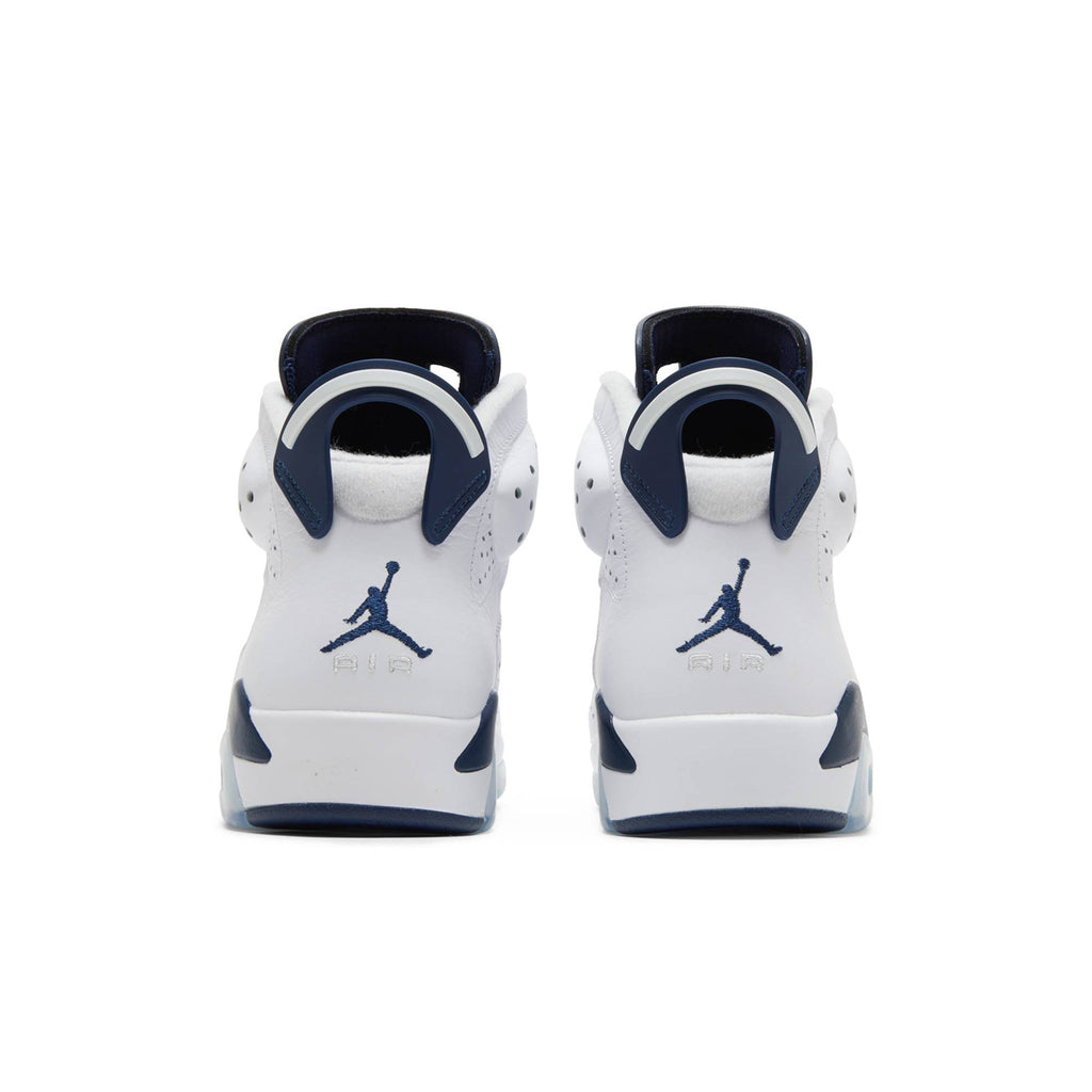 Air Jordan 6 Retro ¡®Midnight Navy¡¯ 2022 CT8529-141