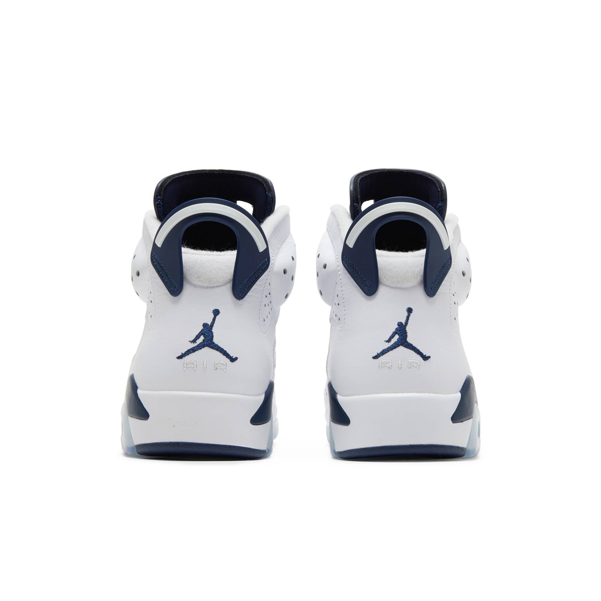 Air Jordan 6 Retro ¡®Midnight Navy¡¯ 2022 CT8529-141