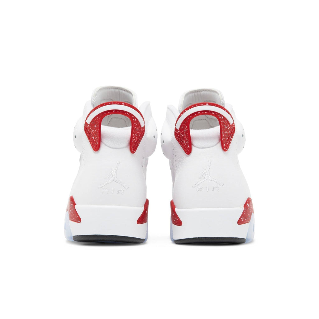 Air Jordan 6 Retro ¡®Red Oreo¡¯ CT8529-162
