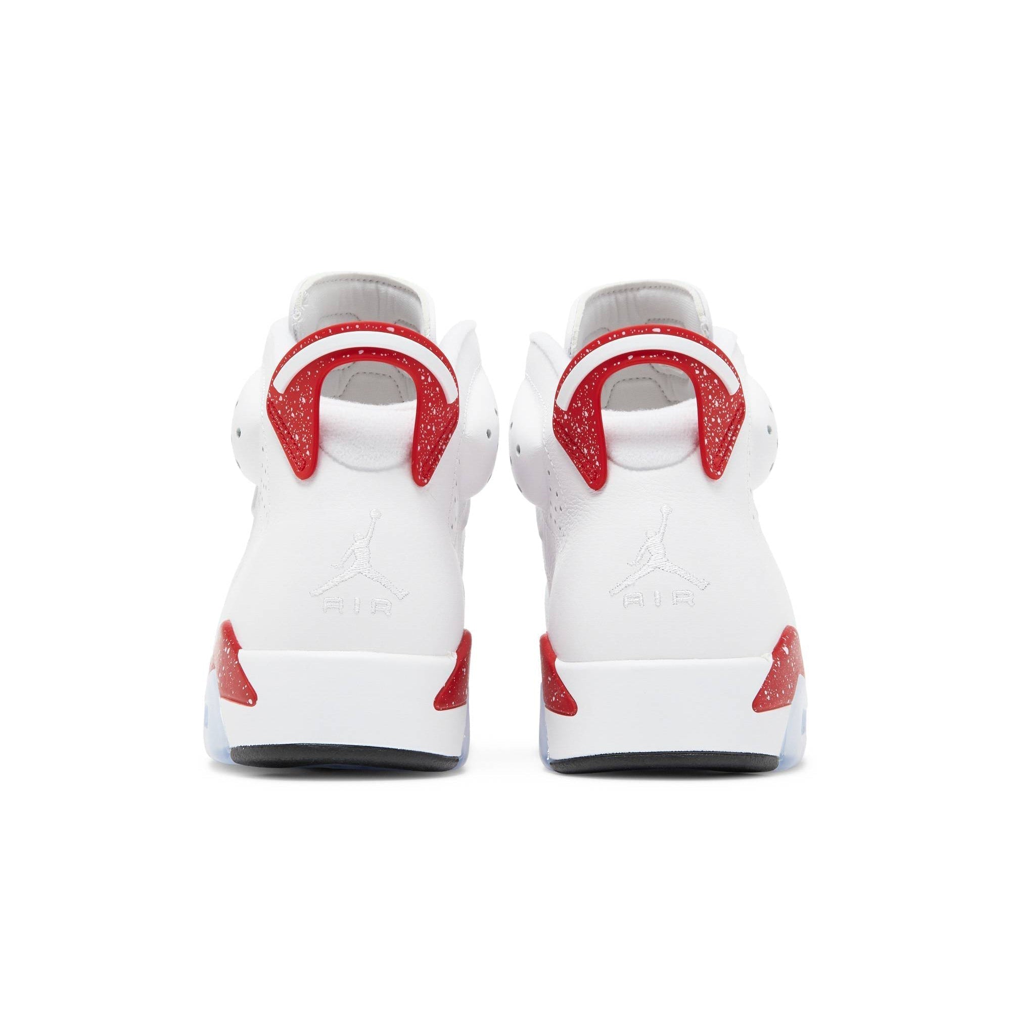 Air Jordan 6 Retro ¡®Red Oreo¡¯ CT8529-162