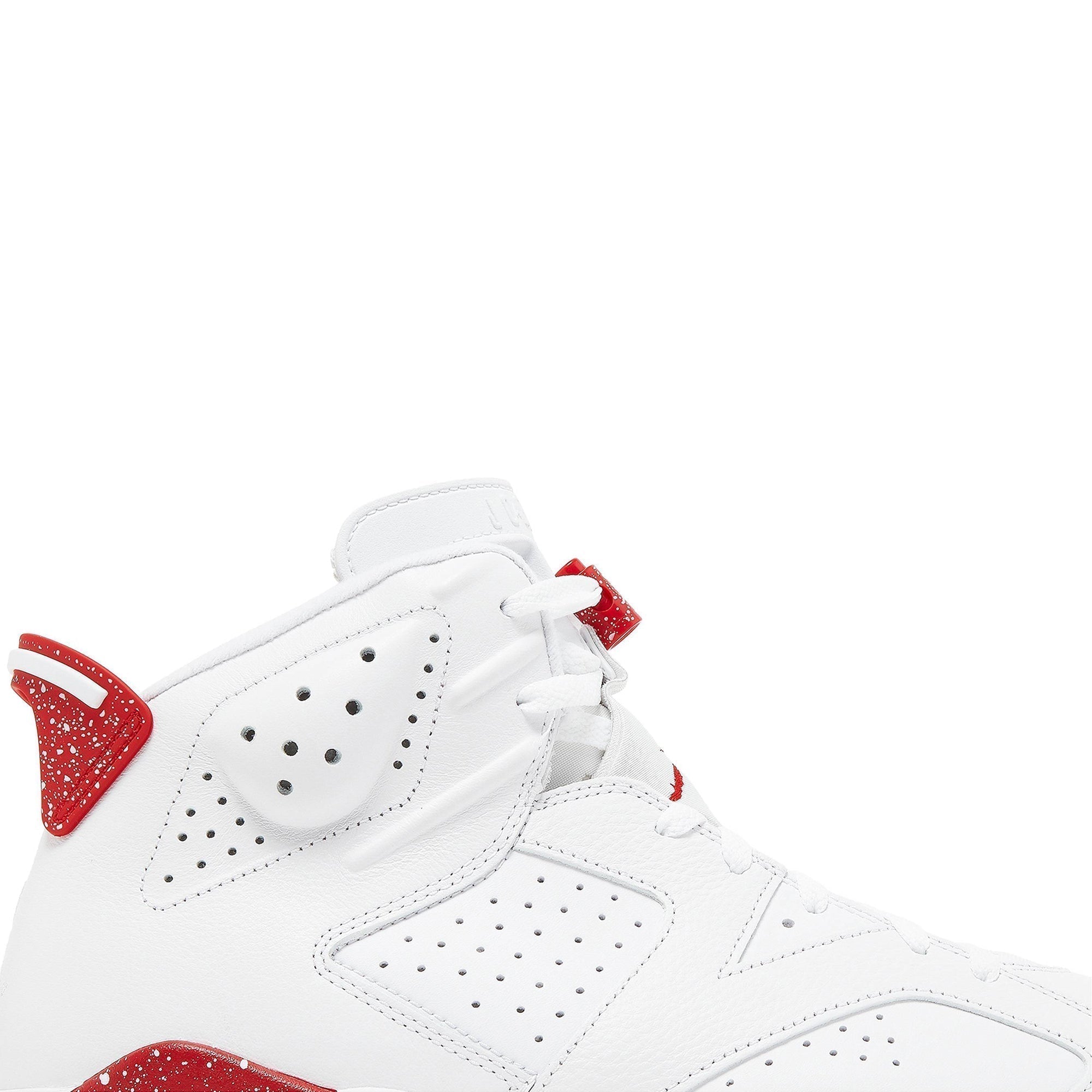 Air Jordan 6 Retro ¡®Red Oreo¡¯ CT8529-162