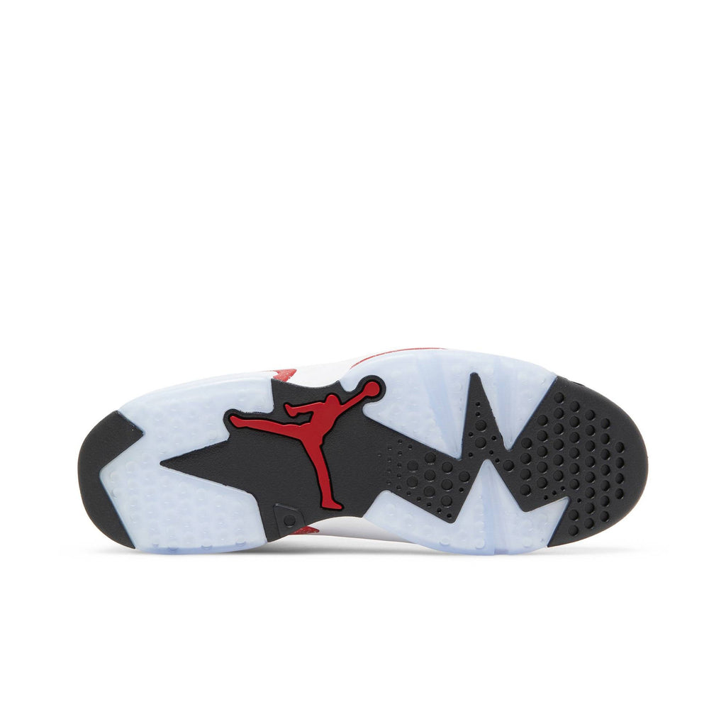 Air Jordan 6 Retro ¡®Red Oreo¡¯ CT8529-162