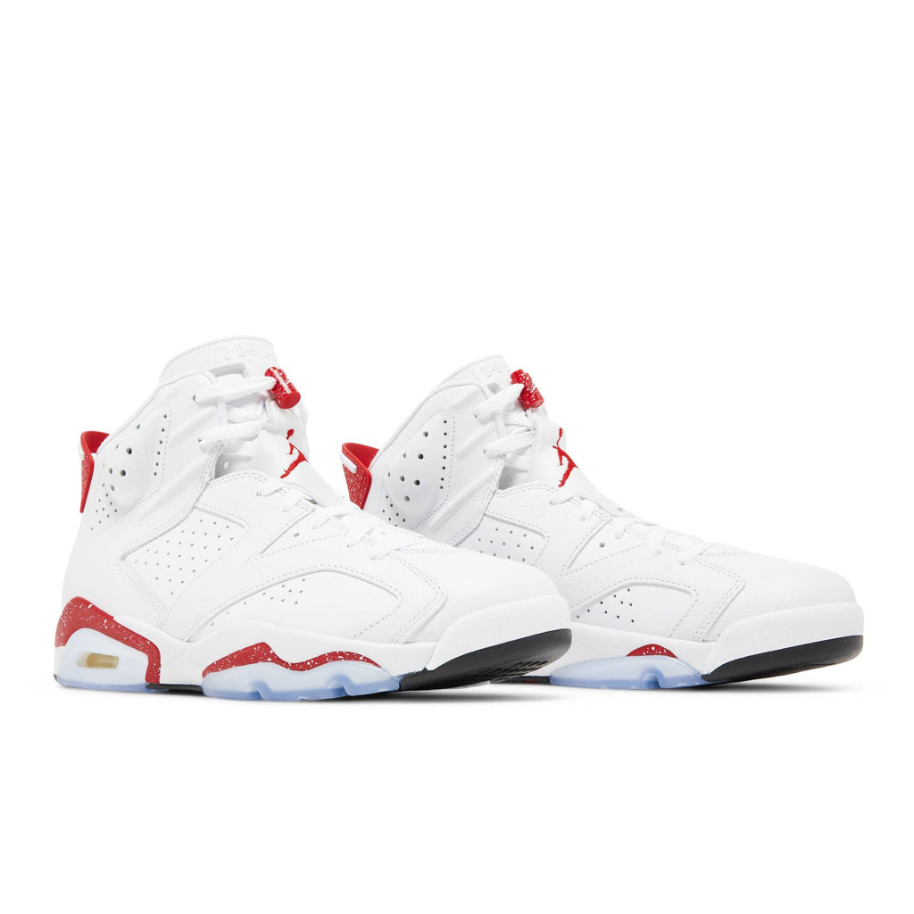 Air Jordan 6 Retro ¡®Red Oreo¡¯ CT8529-162