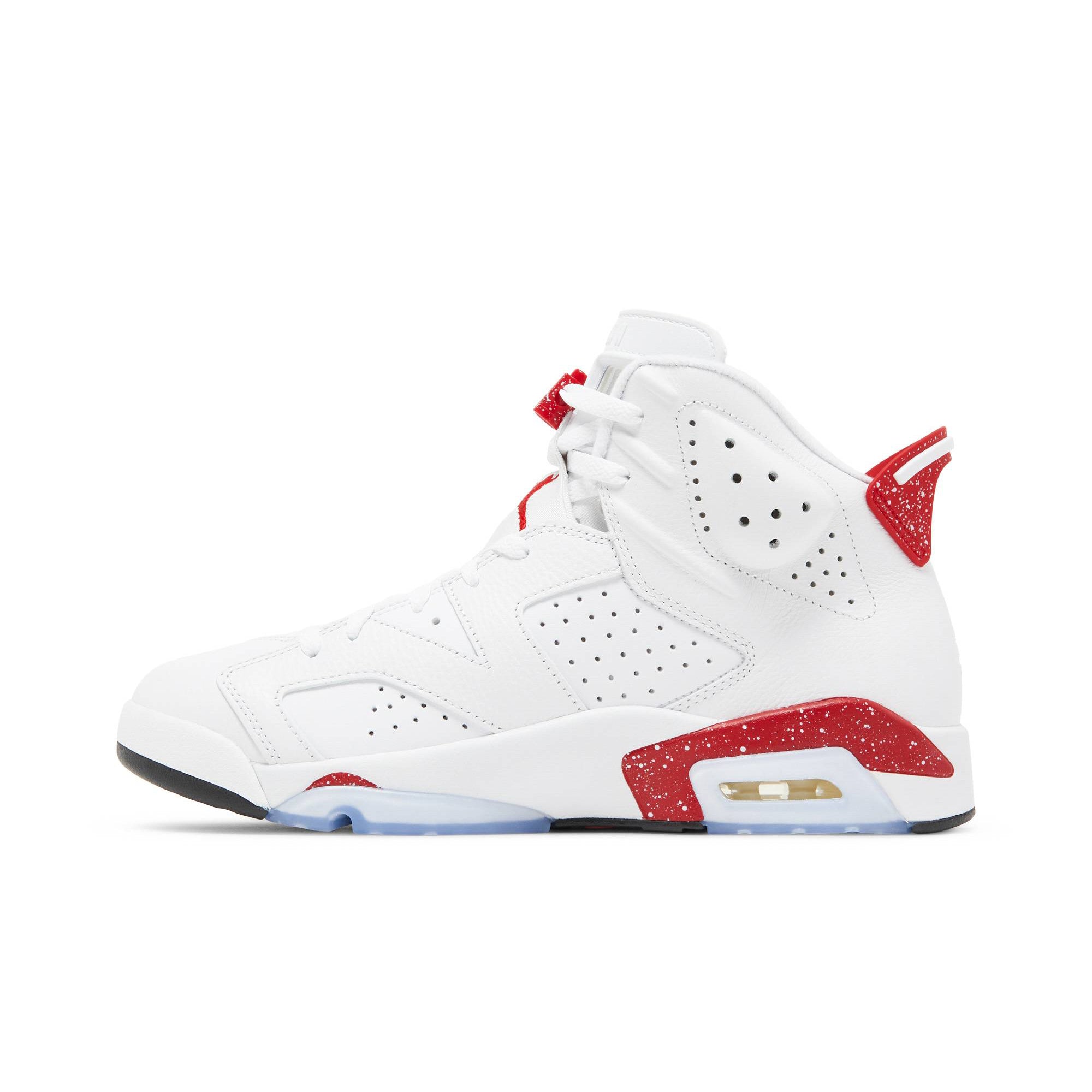 Air Jordan 6 Retro ¡®Red Oreo¡¯ CT8529-162