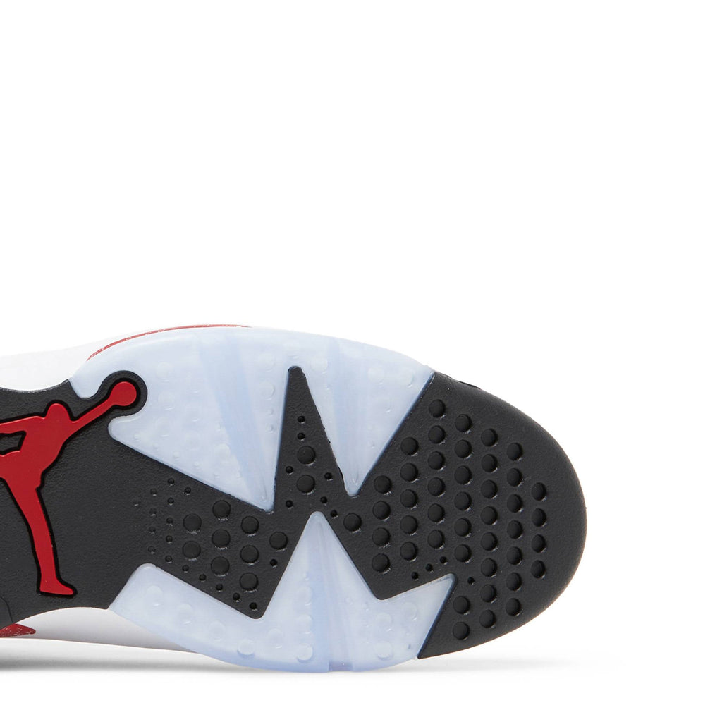 Air Jordan 6 Retro ¡®Red Oreo¡¯ CT8529-162