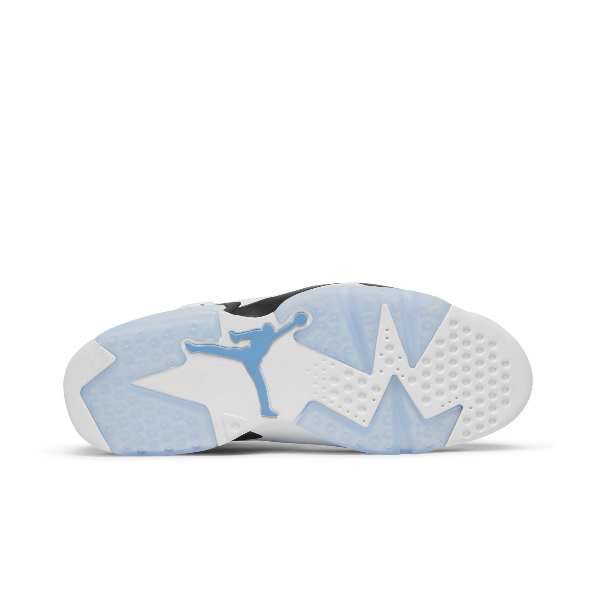 Air Jordan 6 Retro ¡®UNC Home¡¯ CT8529-410