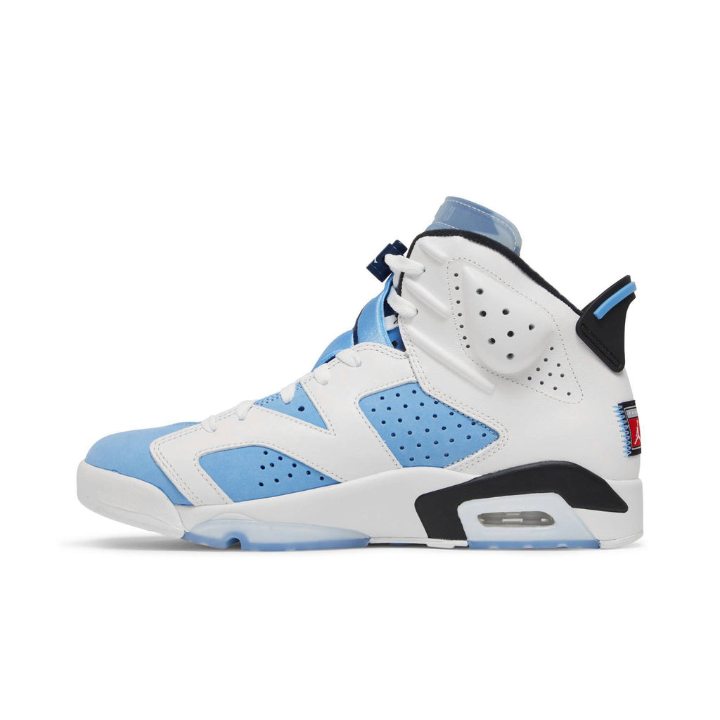 Air Jordan 6 Retro ¡®UNC Home¡¯ CT8529-410