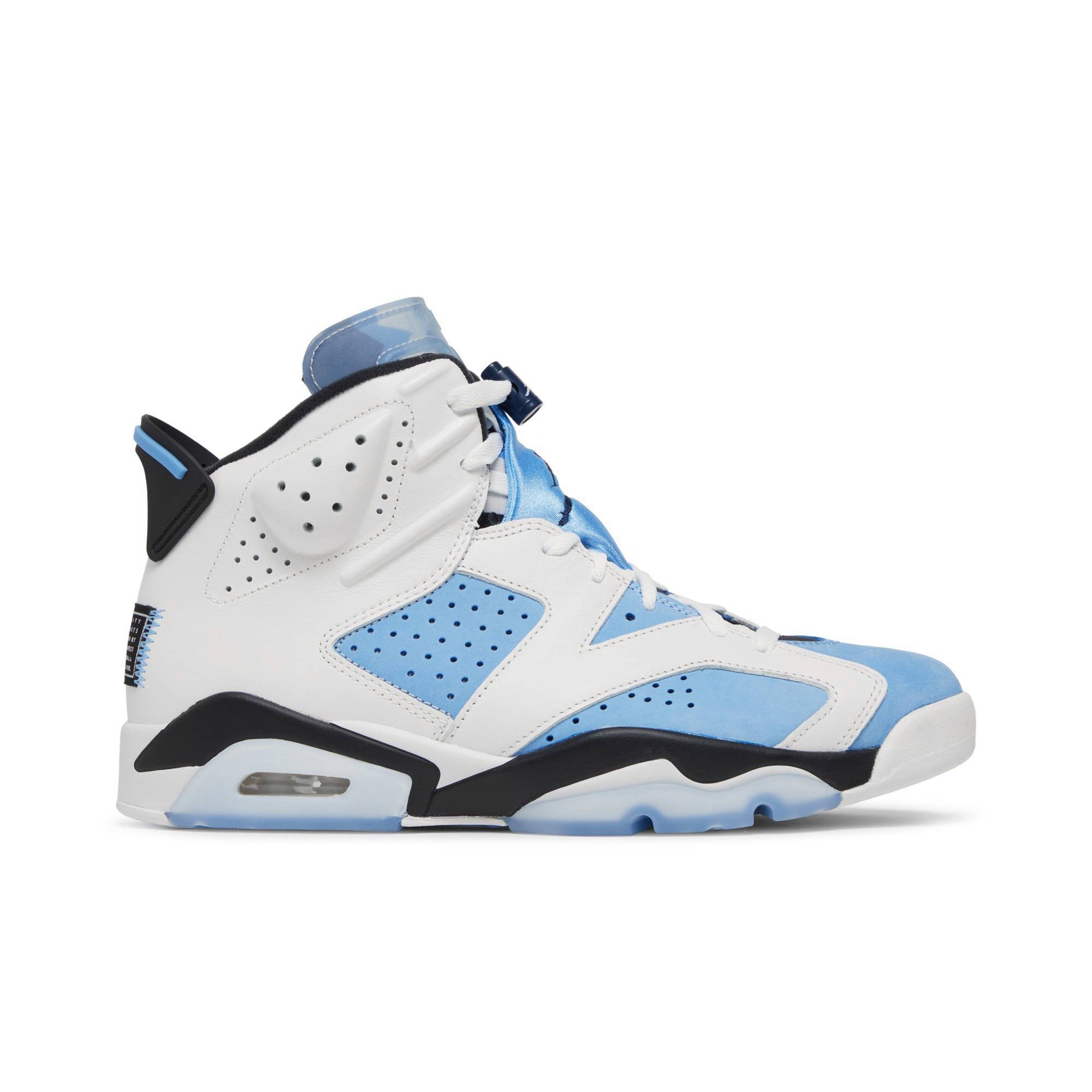 Air Jordan 6 Retro ¡®UNC Home¡¯ CT8529-410