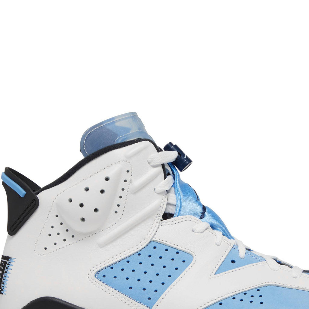 Air Jordan 6 Retro ¡®UNC Home¡¯ CT8529-410
