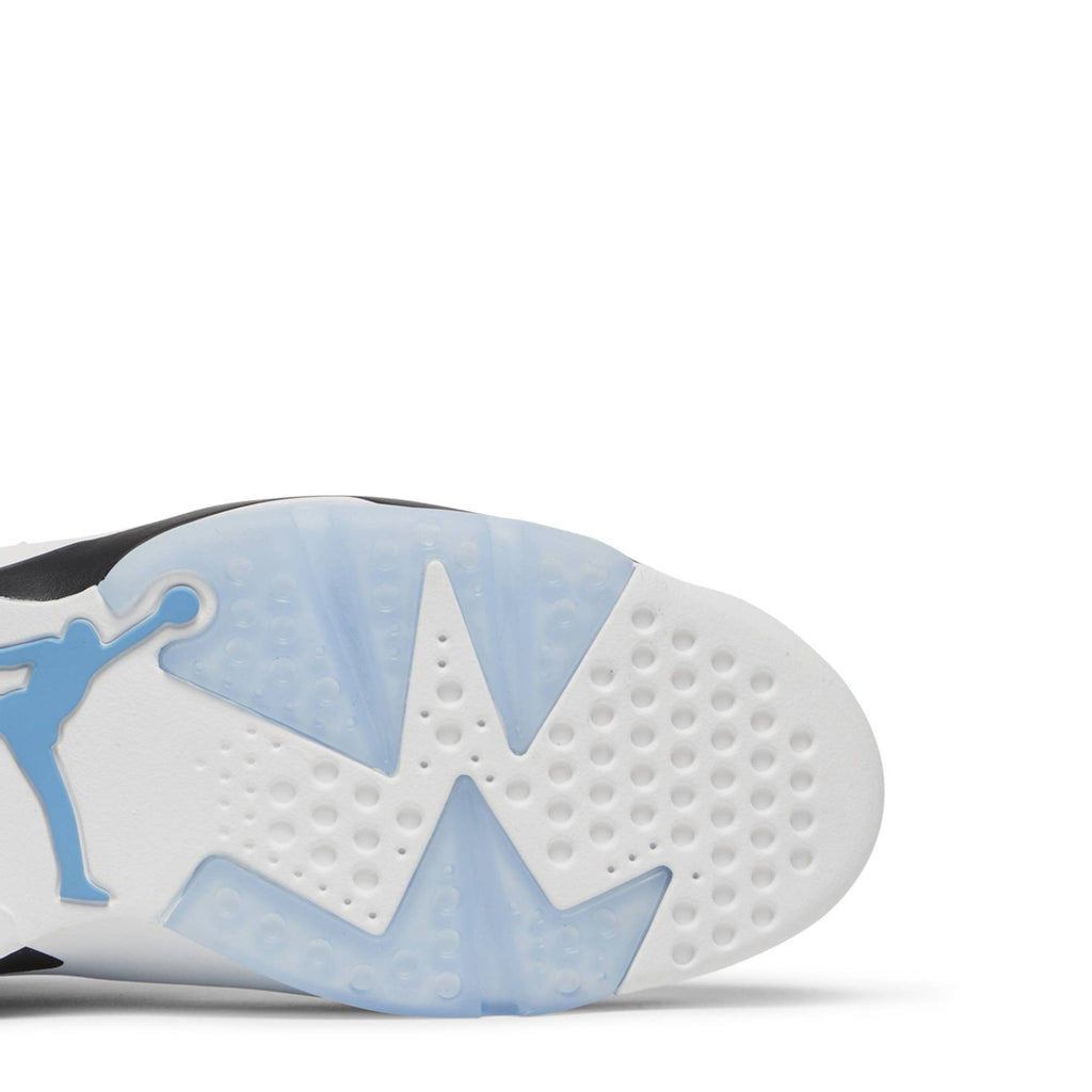 Air Jordan 6 Retro ¡®UNC Home¡¯ CT8529-410