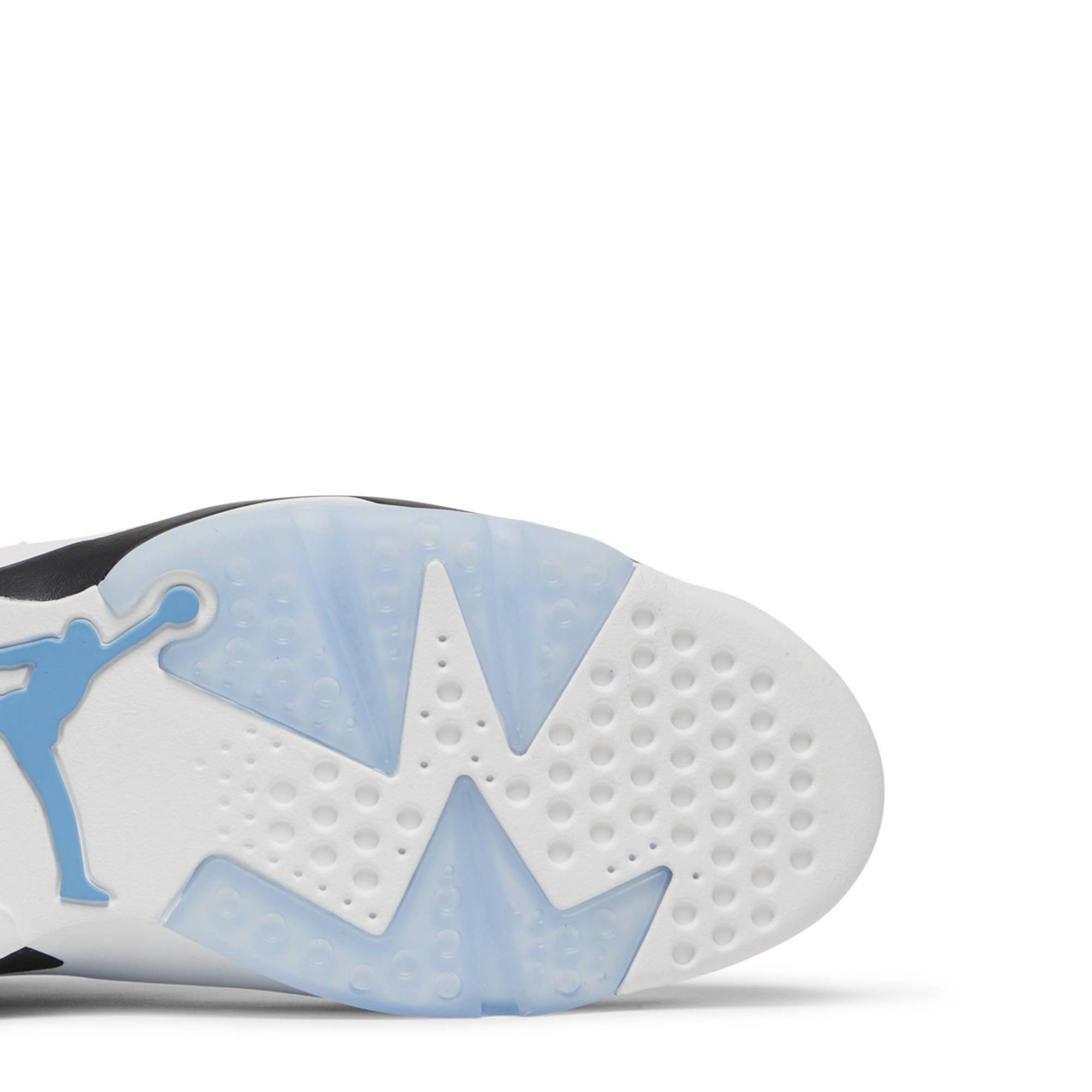 Air Jordan 6 Retro ¡®UNC Home¡¯ CT8529-410