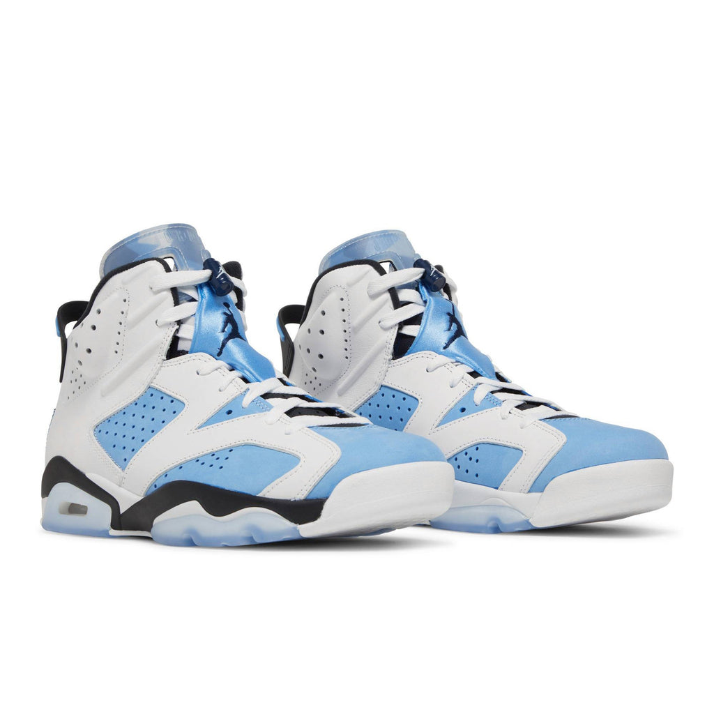 Air Jordan 6 Retro ¡®UNC Home¡¯ CT8529-410