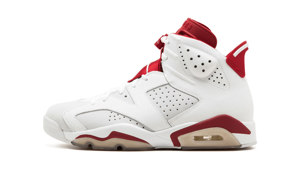Air Jordan 6 Retro ¡°Alternate¡±