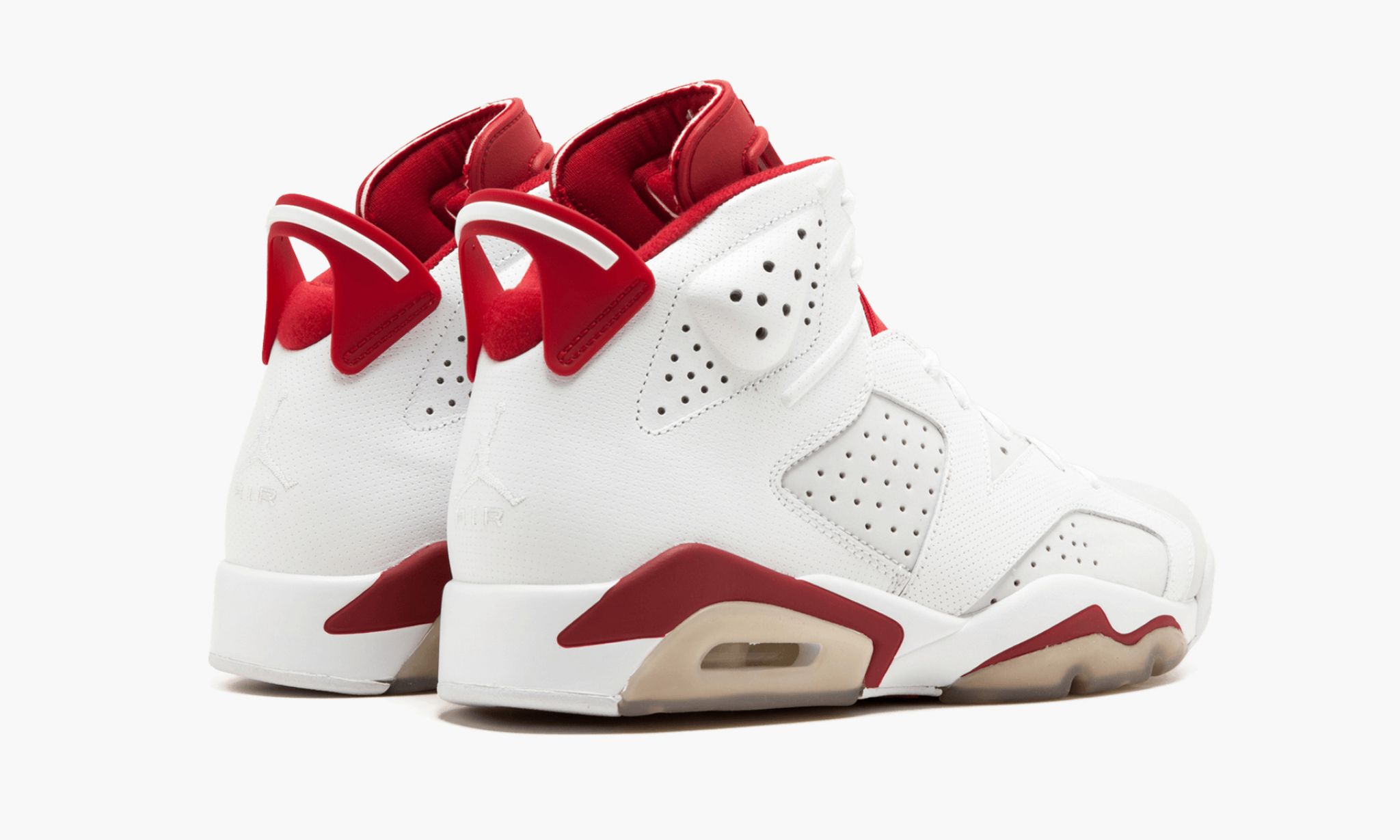 Air Jordan 6 Retro ¡°Alternate¡±
