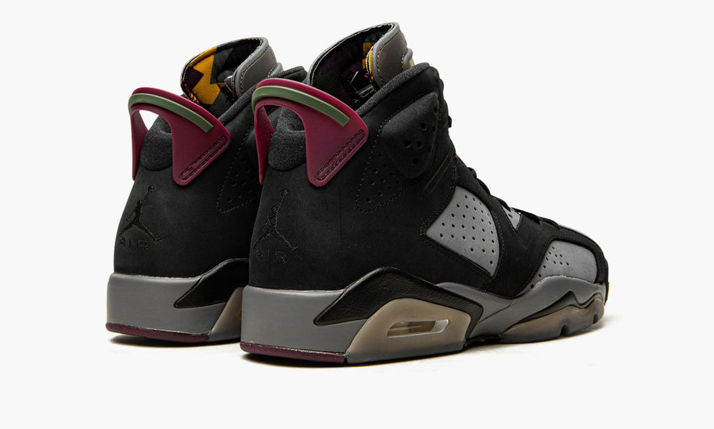 Air Jordan 6 Retro ¡°Bordeaux¡±