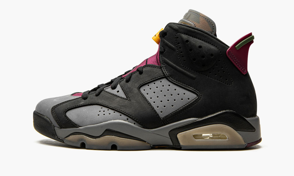 Air Jordan 6 Retro ¡°Bordeaux¡±