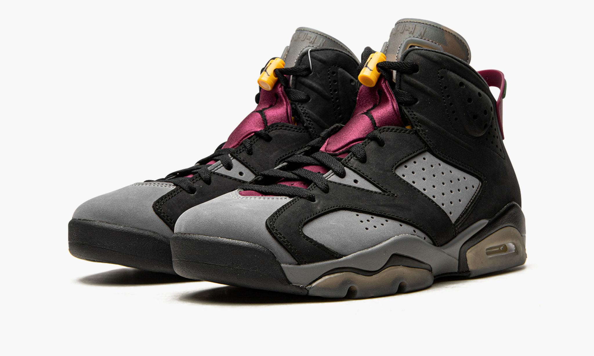 Air Jordan 6 Retro ¡°Bordeaux¡±
