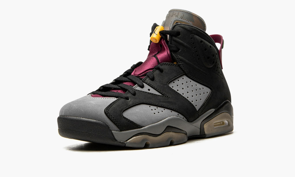 Air Jordan 6 Retro ¡°Bordeaux¡±
