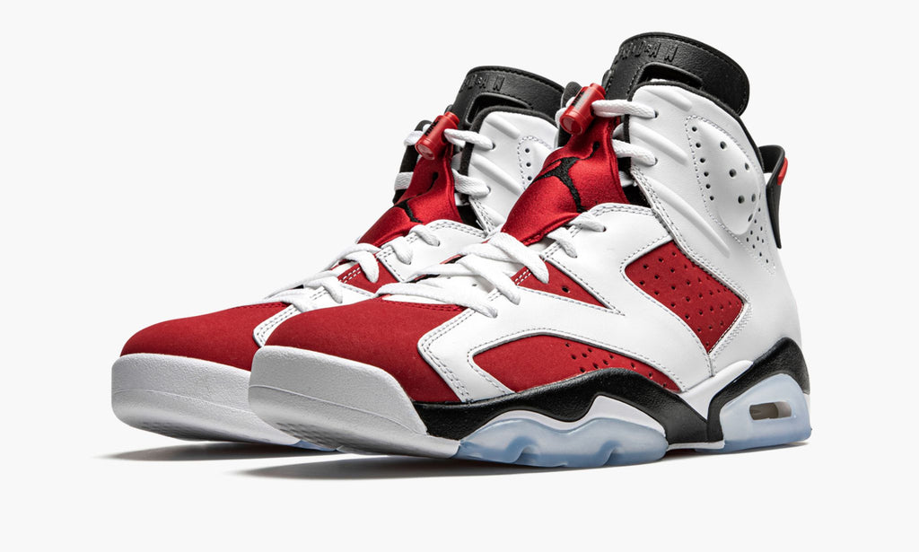 Air Jordan 6 Retro ¡°Carmine¡±