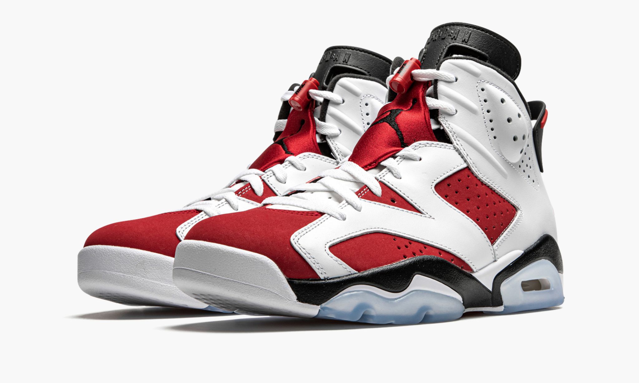 Air Jordan 6 Retro ¡°Carmine¡±