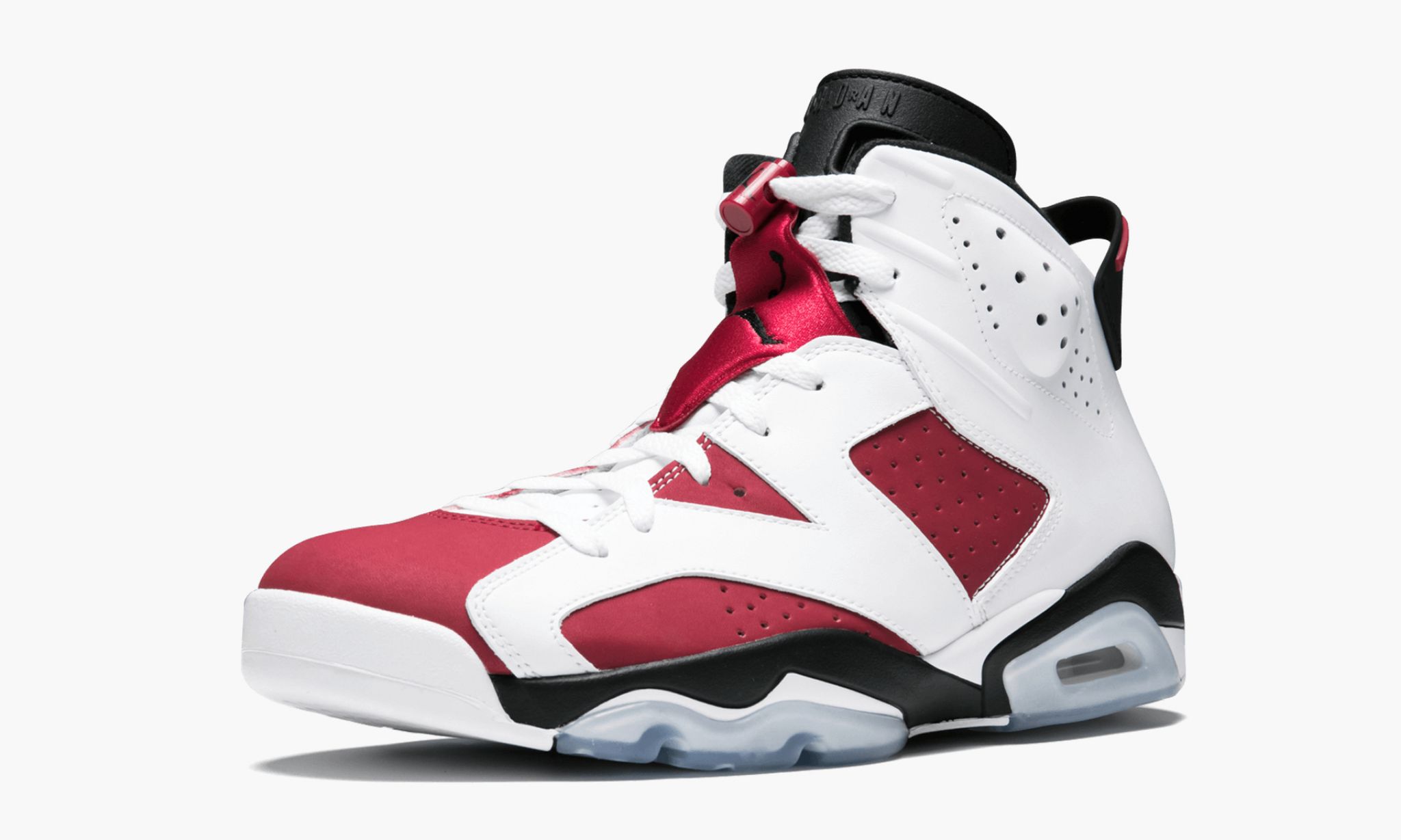Air Jordan 6 Retro ¡°Carmine¡±