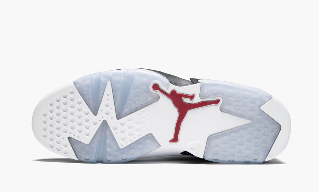 Air Jordan 6 Retro ¡°Carmine¡±
